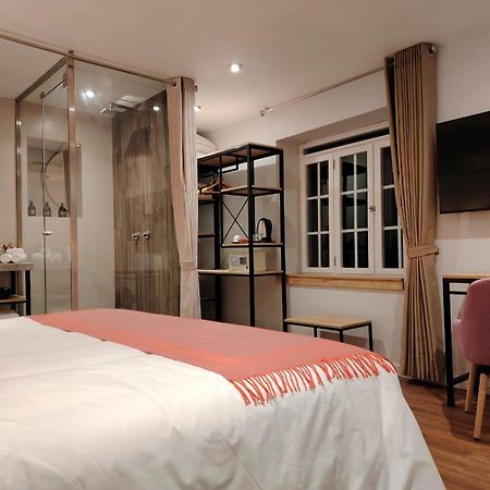 Casa Cruz Verde By Peru Garden Hotels Cuzco Eksteriør bilde