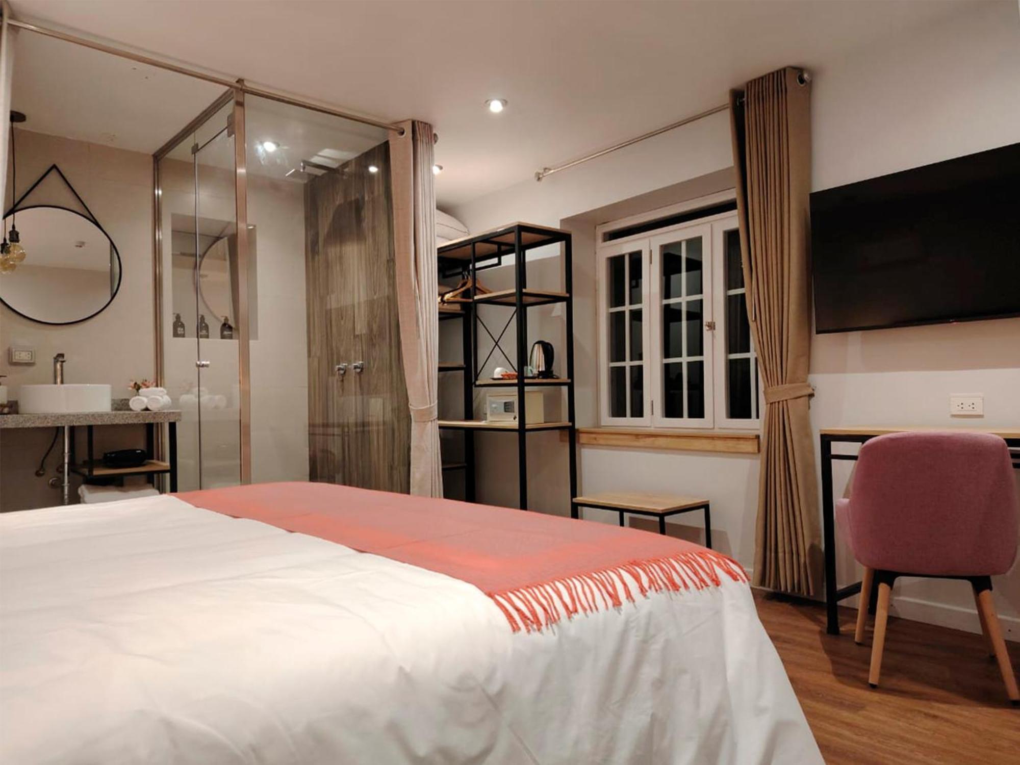 Casa Cruz Verde By Peru Garden Hotels Cuzco Eksteriør bilde