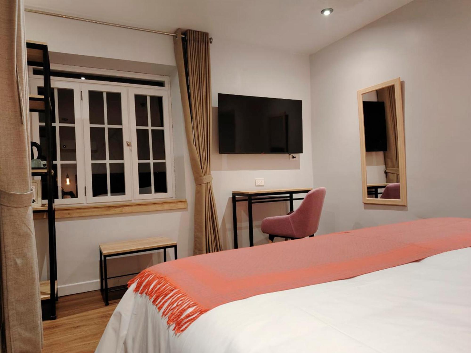 Casa Cruz Verde By Peru Garden Hotels Cuzco Eksteriør bilde